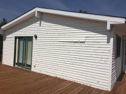 Affordable Siding Repair and Maintenance Services in Silverton, OR